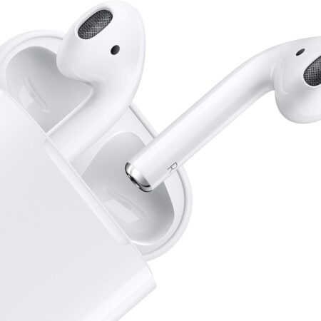 Apple AirPods (Gen 2) Wireless Ear Buds