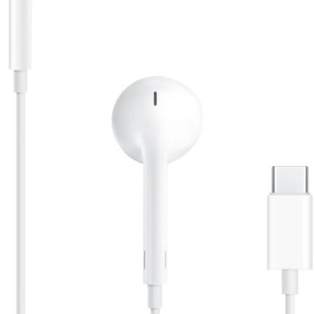 Apple EarPods Type-C