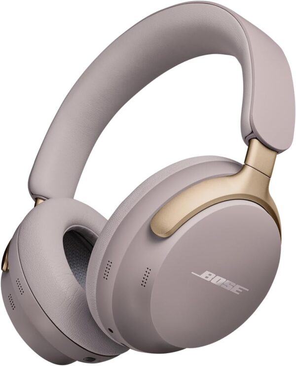 Bose Wireless Noise Cancelling Headphones