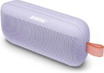 Bose SoundLink Flex Bluetooth Portable Speaker, Wireless Waterproof Speaker for Outdoor Travel, Chilled Lilac