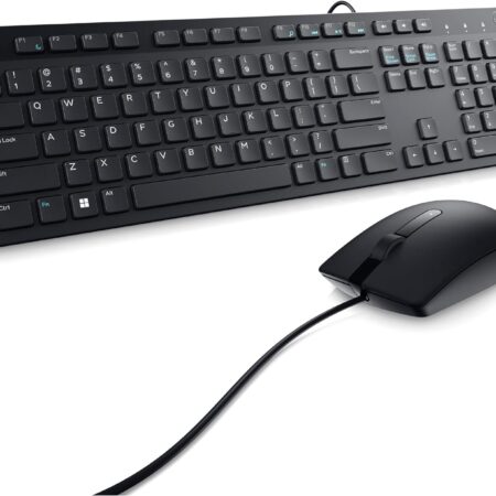 Dell Wired Keyboard 1
