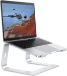 OMOTON Laptop Stand, Detachable Laptop Mount