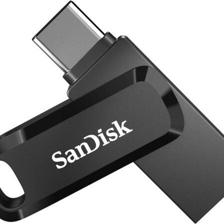 SanDisk 256GB Type-C Flash Drive