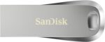 SanDisk 512GB Flash Drive Ultra Luxe USB 3.1