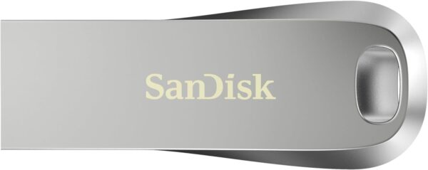 SanDisk 512GB Flash Drive Ultra Luxe USB 3.1