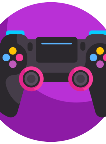 controller Game Icon