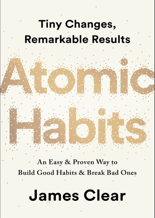 Atomic Habits