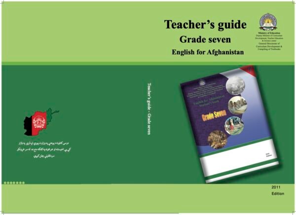 English Grade Seven Teacher’s Guide Book