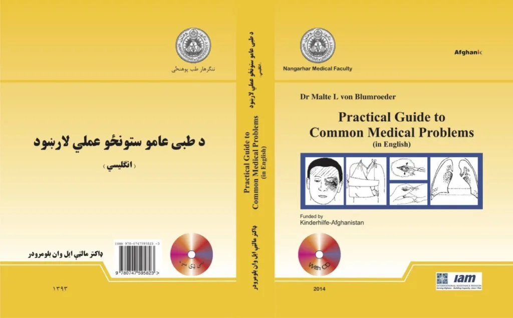 Practical Guide to Common Medical Problem