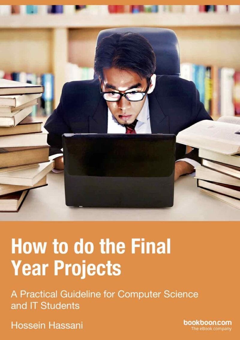 How to do final Year Projects? | Eitemad